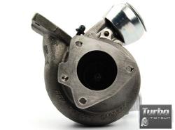 Turbo pour VOLVO PENTA 2.4D - Ref. OEM 8603296, 8627752, 8653122, 8653146, 8689592, 3847392, 3802145, 8989592 - Turbo GARRETT