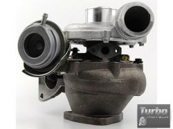 Turbo pour VOLVO XC90 2.4L NED5 - Ref. OEM 8603296, 8627752, 8653122, 8653146, 8689592, 3847392, 3802145, 8989592 - Turbo GARRETT