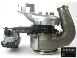 Turbo pour MERCEDES G400 CDI - Ref. OEM 6280900180, 6280960199, 6280960399, 6280960599, 6280960699, A6280900180,  - Turbo GARRETT