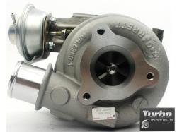 Turbo pour NISSAN Patrol Di   - Ref. OEM 144112W203, 144112X900, 14411VB100, 14411VC100, 14411VC200, 144112X90A,  - Turbo GARRETT