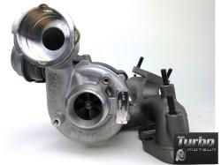 Turbo pour AUDI A3 TDI 140 cv - Ref. OEM 03G253014H, 03G253014HV, 03G253014HX, 03G253019A, 03G253019AV, 03G253019AV550, 03G253019AX, 03G253010J, 03G253010JV, 03G253010JX, 03L253056A, 03L253019T, 03L253019J, 03L253019A, 03L253016F, 03L253010C - Turbo GARRETT