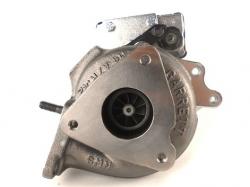 Turbo pour JAGUAR S Type 2.7D 207 cv - Ref. OEM 4R8Q6K682BK, 4R8Q6K682BL, 02XR851772, 02XR853070 Left

, - Turbo GARRETT