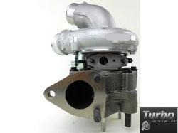 Turbo pour TOYOTA Corolla Verso D4-D - Ref. OEM 17201-0G01B, 17201-06010, 172010G010, 17201-0G010, 172010G01084, 17201-0G01084, 172010G01B, 17201-0G01-B, 1720127040, 17201-27040D, 17201-27040, 172012704084 - Turbo GARRETT