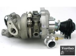 Turbo pour SMART Roadster  - Ref. OEM A1600961099, 0010550V001000000, 0012473V001000000, 1600961099, A160096109980, Q0010550V001000000, 160096109980,  - Turbo GARRETT