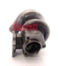 Turbo pour MASSEY FERGUSON Tracteur - Ref. OEM 2674A353, 2674A305, 2674A304, 2674A352, 4222904M91, 86992388, 293188A1, 2674A353P, 2674A305P, U2674A353, U2674A305, 4224619M91 - Turbo GARRETT