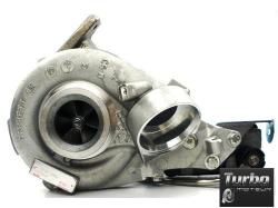 Turbo pour MERCEDES E220 - Ref. OEM 6460900180, 646090018080, 646096009928, 646096009980, 6460960399, - Turbo GARRETT