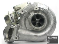 Achat turbo GARRETT petit prix pour BMW 330D E46 2