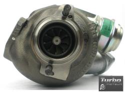 Turbo pour BMW 330D - Ref. OEM 11657790326G, 11657790326H, 11657790326K08, 11657790328J, 7790326G, 7790326H, 7790328J, 7790326K08, 11657790328D, 7790328D, 11657790328, 7790326D, 11657790326G, 11657794025, - Turbo GARRETT