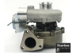 Turbo pour HYUNDAI Santa Fe / Trajet  - Ref. OEM 2823127900, 28231-27900,  - Turbo GARRETT
