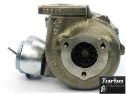 Turbo pour HYUNDAI Santa Fe / Trajet  - Ref. OEM 2823127900, 28231-27900,  - Turbo GARRETT