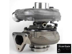 Turbo pour MERCEDES-BENZ CLASSE C (W203) 2003-01 2007-02 3,0 231CV - Ref. fabricant 729355-0001 729355-0002 729355-1 729355-2 729355-5003S - Turbo Garrett