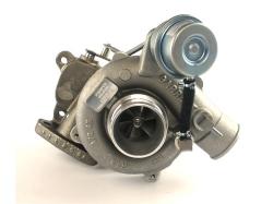 Turbo pour MITSUBISHI GALLOPER 2.5 TD 99 cv - Ref. OEM 2820042540, MD194845, MR355225, 282004A200, - Turbo GARRETT