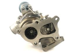 Turbo pour MITSUBISHI GALLOPER 2.5 TD 99 cv - Ref. OEM 2820042540, MD194845, MR355225, 282004A200, - Turbo GARRETT