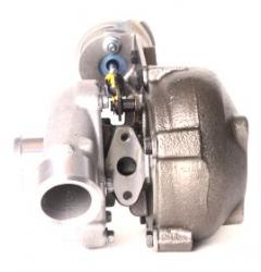 Turbo pour KIA PICANTO (SA) 2005-11  1,1 75CV - Ref. OEM 282012A000,  - Turbo GARRETT