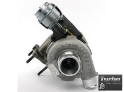 Turbo pour HYUNDAI ACCENT III (MC) 2005-11 2010-11 1,5 110CV - Ref. fabricant 740611-0002, 740611-2, 740611-5002S, 740611-5002W
 - Turbo Garrett