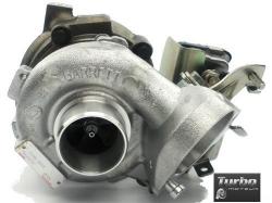 Turbo pour BMW 120D - Ref. fabricant 741785-0004, 741785-0007, 741785-0010, 741785-0013, 741785-0014, 741785-0015, 741785-0016, 741785-10, 741785-13, 741785-14, 741785-15, 741785-16, 741785-4, 741785-5004S, 741785-5007S, 741785-5010S, 741785-5013S, 741785-5014S, 741785-5015S, 741785-5016S, 741785-7 - Turbo Garrett