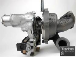 Turbo pour FORD Focus II 1.8 TDCi 115 cv - Ref. OEM 4M5Q6K682AD, 4M5Q6K682AF, 4M5Q6K682AG, 1359104, 1367477, 1379397, 4M5Q6K682AB, 4M5Q6K682AC, 4M5Q6K682AE, 4M5Q6K682AH, 4M5Q6K682AJ, 4M5Q6K682AK, 1352464, 1355390, 1365031, 1387067, 1433149, 1478633, 1590102, RE4M5Q6K682AG, 1478634, 1521485, 1567329, 7G9Q6K682AA, 7G9Q6K682BA, 7G9Q6K682BB, 7G9Q6K682BC, 7G9Q6K682BD, - Turbo GARRETT