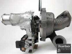 Turbo pour FORD Galaxy 1.8 TDCi 100 cv - Ref. OEM 4M5Q6K682AD, 4M5Q6K682AF, 4M5Q6K682AG, 1359104, 1367477, 1379397, 4M5Q6K682AB, 4M5Q6K682AC, 4M5Q6K682AE, 4M5Q6K682AH, 4M5Q6K682AJ, 4M5Q6K682AK, 1352464, 1355390, 1365031, 1387067, 1433149, 1478633, 1590102, RE4M5Q6K682AG, 1478634, 1521485, 1567329, 7G9Q6K682AA, 7G9Q6K682BA, 7G9Q6K682BB, 7G9Q6K682BC, 7G9Q6K682BD, - Turbo GARRETT