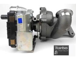 Turbo pour FORD Focus II 1.8 TDCi 115 cv - Ref. OEM 4M5Q6K682AD, 4M5Q6K682AF, 4M5Q6K682AG, 1359104, 1367477, 1379397, 4M5Q6K682AB, 4M5Q6K682AC, 4M5Q6K682AE, 4M5Q6K682AH, 4M5Q6K682AJ, 4M5Q6K682AK, 1352464, 1355390, 1365031, 1387067, 1433149, 1478633, 1590102, RE4M5Q6K682AG, 1478634, 1521485, 1567329, 7G9Q6K682AA, 7G9Q6K682BA, 7G9Q6K682BB, 7G9Q6K682BC, 7G9Q6K682BD, - Turbo GARRETT