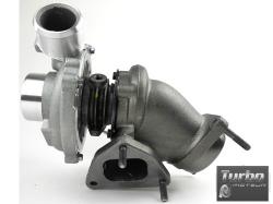 Turbo pour SSANGYONG Rexton / Rodius  - Ref. OEM A6650900580, A6650904080, A6650900580, A6640900580, A6650901780, A6650900480, A6650901280
A6650901580, 6650900580, A6650901080,  - Turbo GARRETT