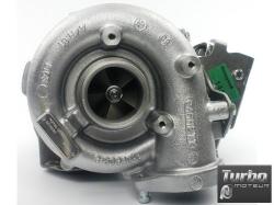 Turbo pour   - Ref. OEM 7790308L, 11657790308, 7790306, 7790308, 11657790306, 7790306G, 7790306K,  - Turbo GARRETT