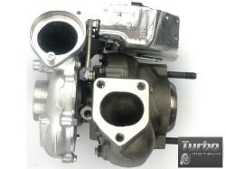 Turbo pour   - Ref. OEM 7790308L, 11657790308, 7790306, 7790308, 11657790306, 7790306G, 7790306K,  - Turbo GARRETT