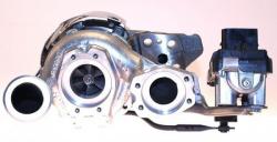 Turbo pour VOLKSWAGEN-VW Touareg TDI - Ref. fabricant 723213-0001 723213-0003 723213-1 723213-3 742810-0003 742810-0005 742810-0007 742810-3 742810-5 742810-7 755300-0005 755300-5 755300-5005S - Turbo Garrett