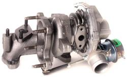 Turbo pour AUDI A2 TDI - Ref. OEM 045253019F, 045253019FV500, 045253019F, 045253019FV, 045253019FX - Turbo GARRETT