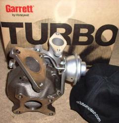 Turbo pour NISSAN X-Trail Di  - Ref. OEM 14411ES60A, 14411-ES60A, 14411ES60B, 14411-ES60B, 14411ES60A - Turbo GARRETT