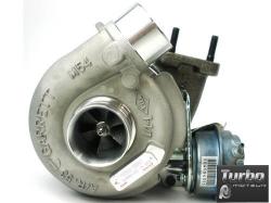 Turbo pour CITROEN JUMPER HDI - Ref. fabricant 750510-0001, 750510-1, 750510-5001S  - Turbo Garrett