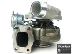 Turbo pour FIAT Ducato JTD - Ref. OEM 0375K6, 504084355, 71785308, 500344801, 962143720, 71723503, 71723501, 0375F6, 500364493 - Turbo GARRETT