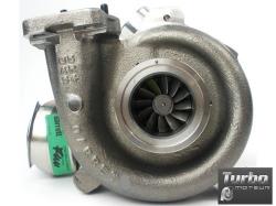 Turbo pour FIAT Ducato JTD - Ref. OEM 0375K6, 504084355, 71785308, 500344801, 962143720, 71723503, 71723501, 0375F6, 500364493 - Turbo GARRETT