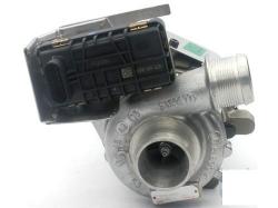 Turbo pour AUDI A8 - Ref. OEM 057145721J, 057145721G, 057145721GV, 057145721GX, 057145721F, 057145721FV, 057145721FX, 057145721JV, 057145721JX, 057145701S, 057145701SV, 057145701SX, 057145701T, 057145701TV, 057145701TX, 057145722H, 057145722HX - Turbo GARRETT