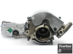 Turbo pour AUDI A8 - Ref. fabricant 750720-0001 750720-0002 750720-0003 750720-1 750720-2 750720-3 750720-5003S - Turbo Garrett