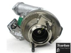 Turbo pour BMW 330D E46 204 cv - Ref. OEM 7790309E, 11657790309E, 7790309F, 11657790309F, 7790309H, 11657790309H, 7790309K, 11657790309K, 7790311K, 11657790311K, 11657790311, 7790309, 7790311, 11657790309, 7790328J, 7790328D, 7790326K08, 7790326H, 7790326G, 11657790326H, 11657790326G, 11657794025, - Turbo GARRETT