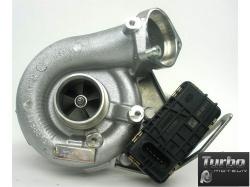 Turbo pour BMW 330D - Ref. OEM 7790309E, 11657790309E, 7790309F, 11657790309F, 7790309H, 11657790309H, 7790309K, 11657790309K, 7790311K, 11657790311K, 11657790311, 7790309, 7790311, 11657790309, 7790328J, 7790328D, 7790326K08, 7790326H, 7790326G, 11657790326H, 11657790326G, 11657794025, - Turbo GARRETT