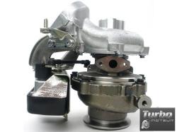 Turbo pour BMW 120D - Ref. OEM 77980551, 116577980551, 7798055, 11657798055, 7793866, 11657793866, 11654716166, 11657795498, 11657795499, 4716166, 7795498, 7795498.07, 7795499, 7795499.07, - Turbo GARRETT