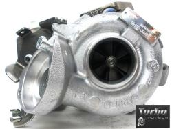 Turbo pour BMW 120D E87 - Ref. OEM 77980551, 116577980551, 7798055, 11657798055, 7793866, 11657793866, 11654716166, 11657795498, 11657795499, 4716166, 7795498, 7795498.07, 7795499, 7795499.07, - Turbo GARRETT