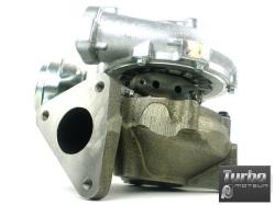 Turbo pour NISSAN Pathfinder - Ref. OEM 14411EB300, 2823127410, 2823127400, 28231-27410, 28231-27400 - Turbo GARRETT