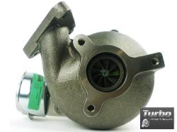 Turbo pour NISSAN Pathfinder - Ref. OEM 14411EB300, 2823127410, 2823127400, 28231-27410, 28231-27400 - Turbo GARRETT