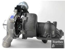 Turbo pour FORD Mondeo TDCi - Ref. OEM 1357585, 5S7Q6K682AD, 5S7Q6K682AC, 5S7Q6K682AB, 5S7Q6K682AE, 1349804, 1383649, 1331070, 1329268, 5S7Q6K682AA - Turbo GARRETT