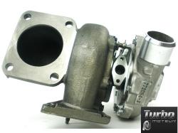 Turbo pour FORD Transit 2.4 TDCi - Ref. OEM LR012858, 1435057, 6C1Q6K682FA, 6C1Q6K682EE, 6C1Q6K682EM, 6C1Q6K682EN, 1430766, 1569638, 1669557, 1445932, 1477185, 6C1Q6K682EG, 6C1Q6K682EF, 6C1Q6K682EJ, LR018396, LR021013, LR008203, LR004821, LR006869, LR018497, 1686389, RM6C1Q6K682EN, 1456075, 6C1Q6K682EH, 1497698, 6C1Q6K682EK, 1521490, 6C1Q6K682EL, 1670472,  - Turbo GARRETT