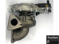 Turbo pour FORD Transit 2.4 TDCi - Ref. OEM LR012858, 1435057, 6C1Q6K682FA, 6C1Q6K682EE, 6C1Q6K682EM, 6C1Q6K682EN, 1430766, 1569638, 1669557, 1445932, 1477185, 6C1Q6K682EG, 6C1Q6K682EF, 6C1Q6K682EJ, LR018396, LR021013, LR008203, LR004821, LR006869, LR018497, 1686389, RM6C1Q6K682EN, 1456075, 6C1Q6K682EH, 1497698, 6C1Q6K682EK, 1521490, 6C1Q6K682EL, 1670472,  - Turbo GARRETT