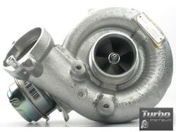 Turbo pour BMW X5 - Ref. fabricant 742417-0001, 742417-1, 742417-5001S, 753392-0001, 753392-0003, 753392-0004, 753392-0007, 753392-0009, 753392-0015, 753392-0018, 753392-0019, 753392-1, 753392-15, 753392-18, 753392-19, 753392-3, 753392-4, 753392-5001S, 753392-5003S, 753392-5004S, 753392-5009S, 753392-5015S, 753392-5018S, 753392-5019S, 753392-9, 753392-9019S - Turbo Garrett