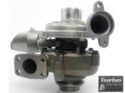 Turbo pour CITROEN XSARA PICASO HDI 110 cv - Ref. OEM 1478566, 1855299, RE521157, RE531323, 0375J6, Y60113700G, Y60113700A, Y60113700B, Y60113700C, Y60113700D, Y60113700F, Y60113700E, 0375J3, 0375J8, 11657804903, 7804903, Y60113700, 1465162, 3M5Q6K682AK, 9660641380, 9663199280, 1340133, 1479055, 3M5Q6K682AE, 9657248680, 3M5Q6K682AJ, 36002480, 9654128780, 9657571880, 1789074, RE3M5Q6K682AK, 8252088, 9650764480, 9651839880, 9656125880, 9863199280,  - Turbo GARRETT