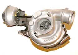 Turbo pour HONDA CIVIC VIII Hatchback (FN, FK) 2.2 CTDi 140 cv - Ref. fabricant 753708-0005, 753708-5, 753708-5005S,
 - Turbo Garrett