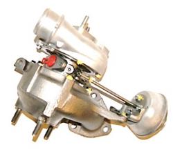 Turbo pour HONDA CIVIC VIII Hatchback (FN, FK) 2.2 CTDi 140 cv - Ref. OEM 18900RSRE01,  - Turbo GARRETT