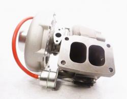 Turbo pour DOOSAN INFRACORE 2005- Doosan Infracore Construction Equipment DV11  - Ref. fabricant 753834-5006S, 753834-0006 - Turbo Garrett