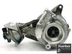 Turbo pour CITROEN 2.0 HDi 136 cv - Ref. OEM 0375J1, 0375K9, 0375K8, 9658673480, 9682778680, 9663201280, 9654919580, 0375K1, 9645919580, 9662301280, 07Z145702JV662, 07Z145702PX, 07Z145702PV671, 07Z145702PV670, 07Z145702PV, 07Z145702P, 07Z145702 - Turbo GARRETT