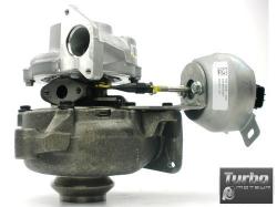 Turbo pour CITROEN C5 Phase 2 Break 2.0 HDi 136 cv - Ref. OEM 0375J1, 0375K9, 0375K8, 9658673480, 9682778680, 9663201280, 9654919580, 0375K1, 9645919580, 9662301280, 07Z145702JV662, 07Z145702PX, 07Z145702PV671, 07Z145702PV670, 07Z145702PV, 07Z145702P, 07Z145702 - Turbo GARRETT